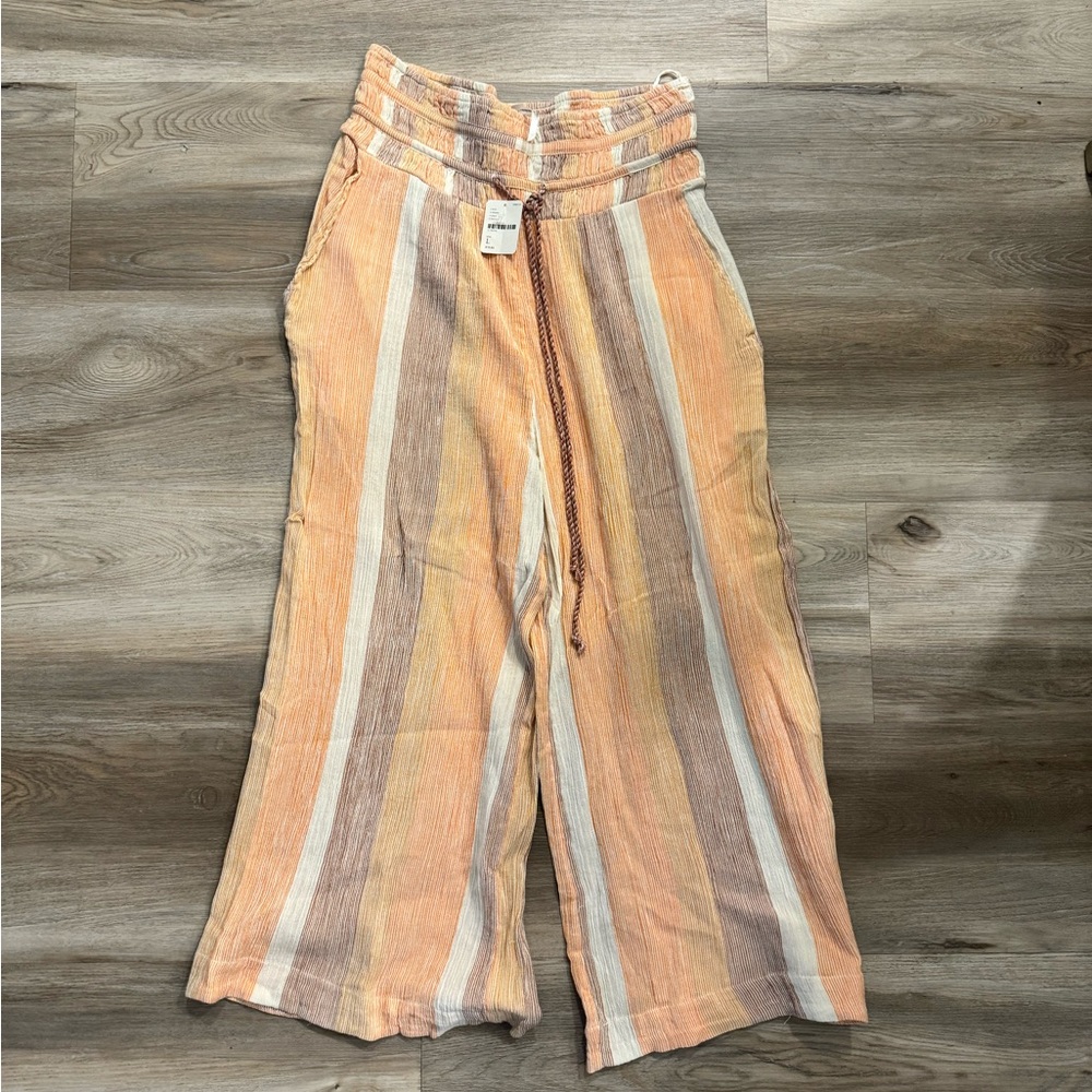 NWT Free People Pants